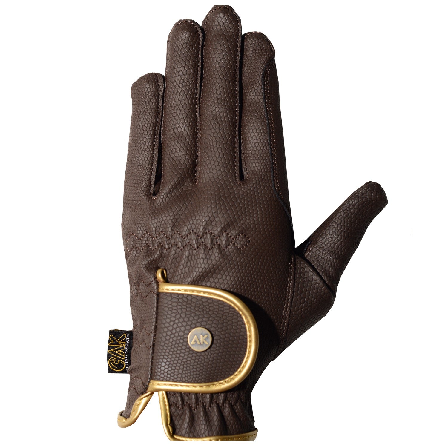 Brown-Gold